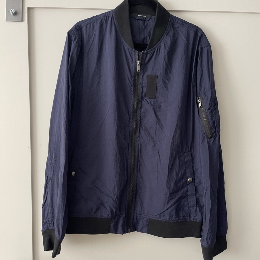 Club monaco jacket